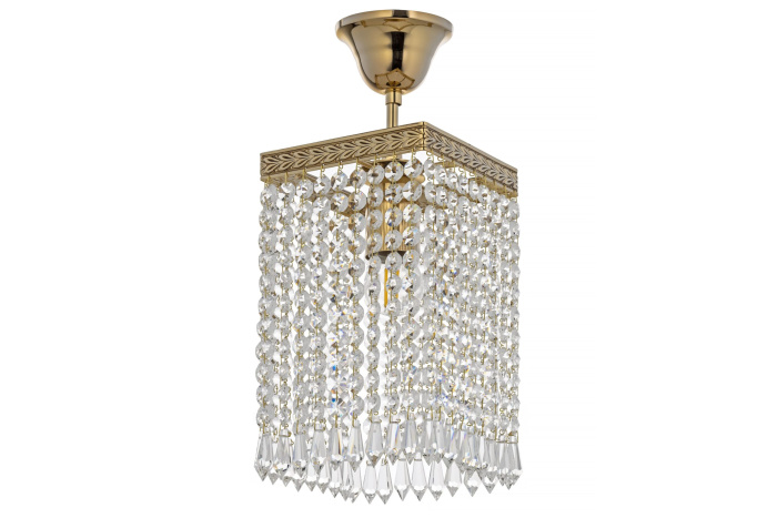 Потолочный светильник Dio DArte Elite Cremono E 1.3.14.100 G