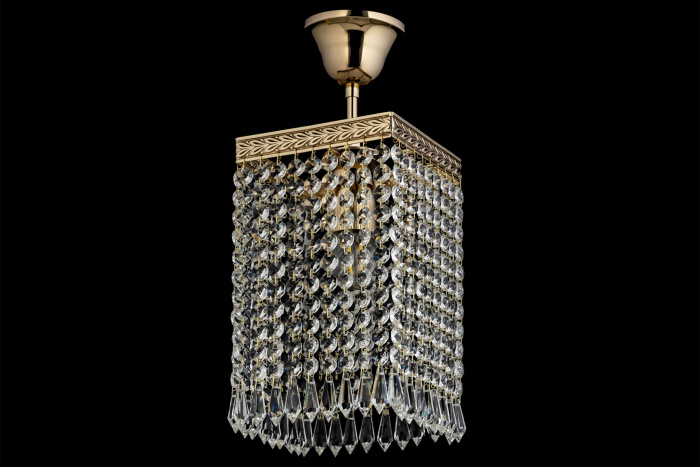 Потолочный светильник Dio DArte Elite Cremono E 1.3.14.100 G