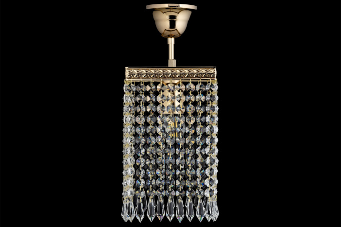 Потолочный светильник Dio DArte Elite Cremono E 1.3.14.100 G