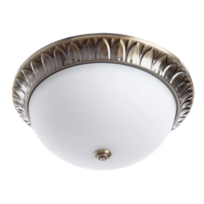 Светильник потолочный Arte Lamp PORCH A7838PL-3AB