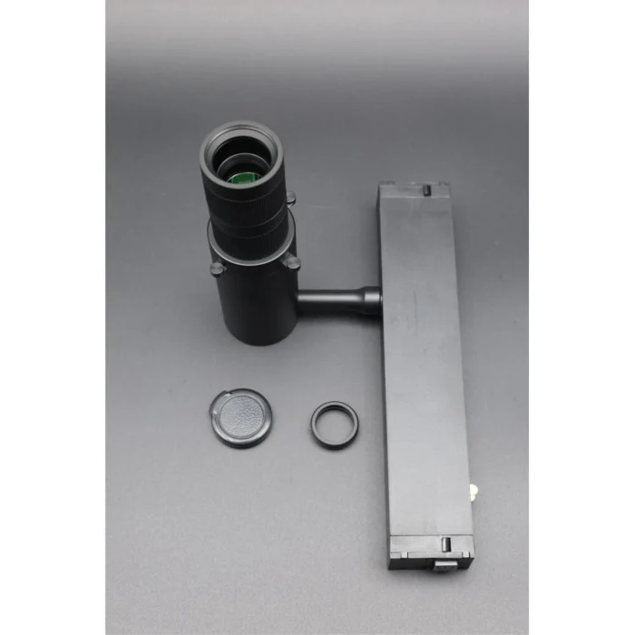 Светильник трековый Aployt Magnetic track 220 APL.0206.00.10