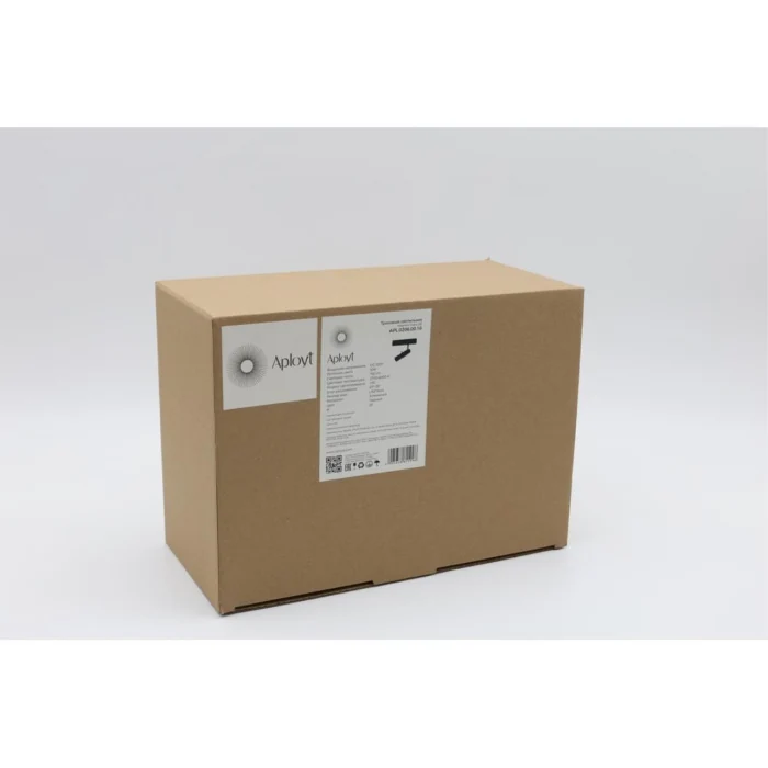 Светильник трековый Aployt Magnetic track 220 APL.0206.00.10