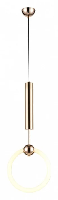 Подвесной светильник VL7304P11 Vele Luce