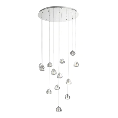 Подвесной светильник ST LUCE WATERFALL SL6017.101.13