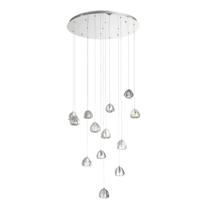 Подвесной светильник ST LUCE WATERFALL SL6017.101.13