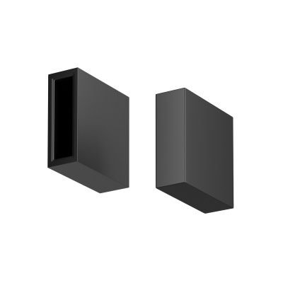 Заглушки для шинопровода Maytoni TRA200EC-11B