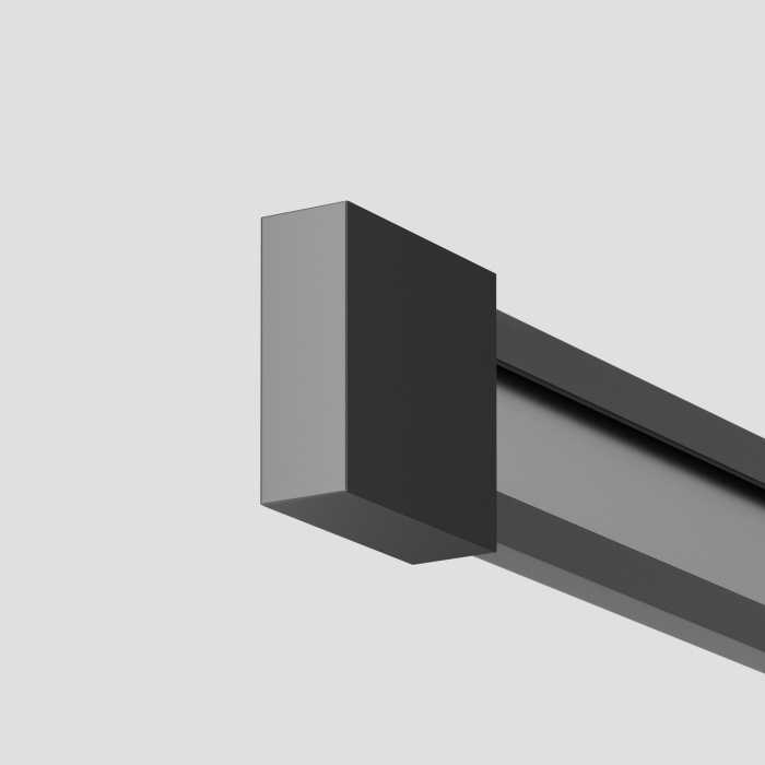 Заглушки для шинопровода Maytoni TRA200EC-11B