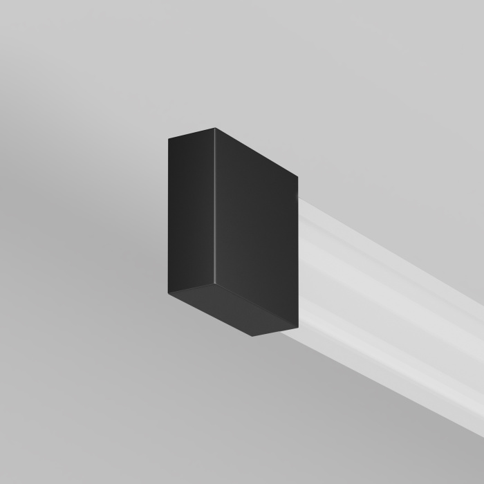 Заглушки для шинопровода Maytoni TRA200EC-11B