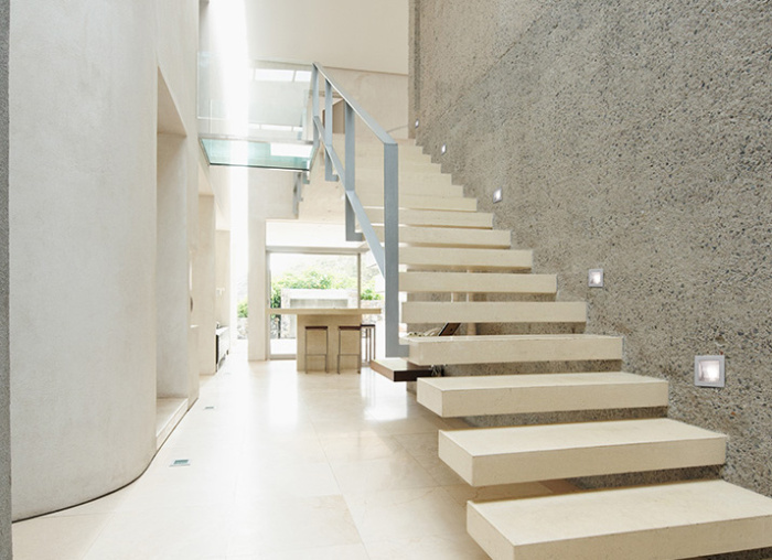 Встраиваемый светильник Delight Collection 7185 71-85-3001-H-9 warm white silver