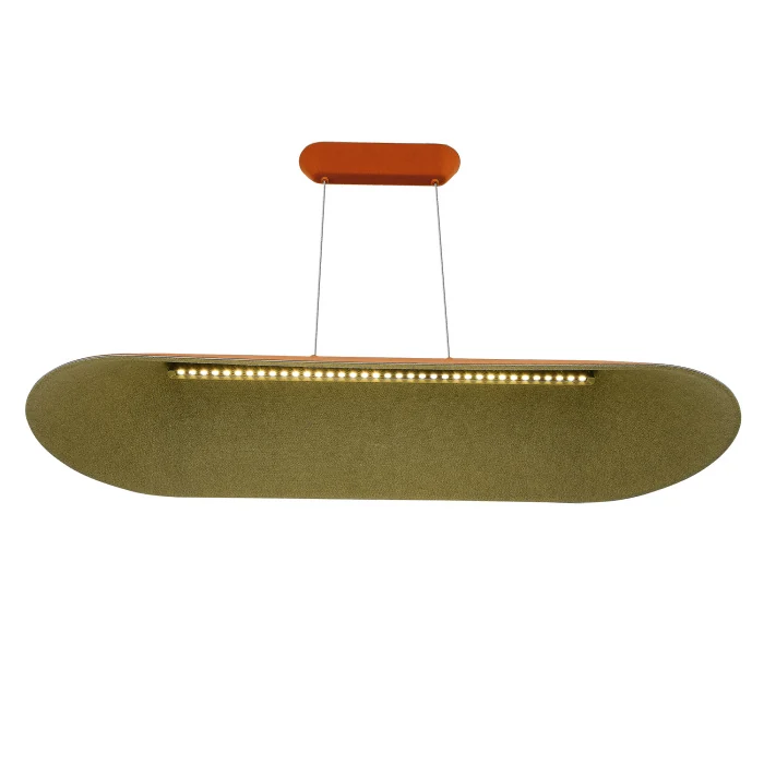 Подвесной светильник ST LUCE SENTITO SL3001.823.01