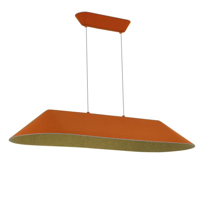 Подвесной светильник ST LUCE SENTITO SL3001.823.01