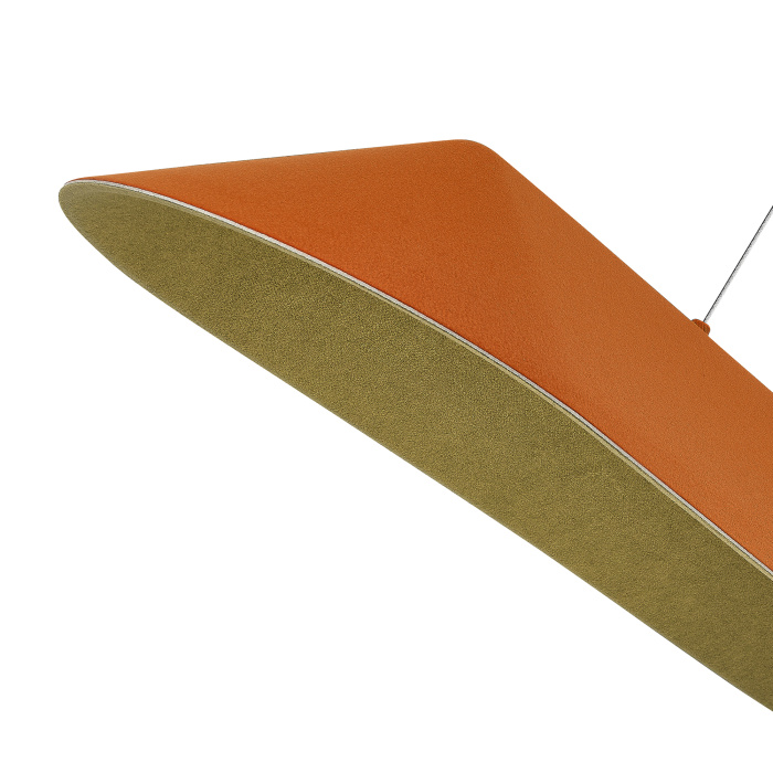 Подвесной светильник ST LUCE SENTITO SL3001.823.01