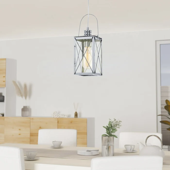 Подвесной светильник EGLO DONMINGTON 49212