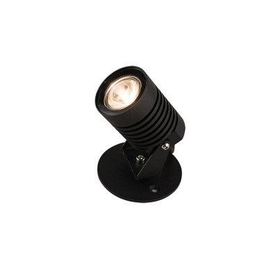 Ландшафтный светильник Nowodvorski Spike Led 9101