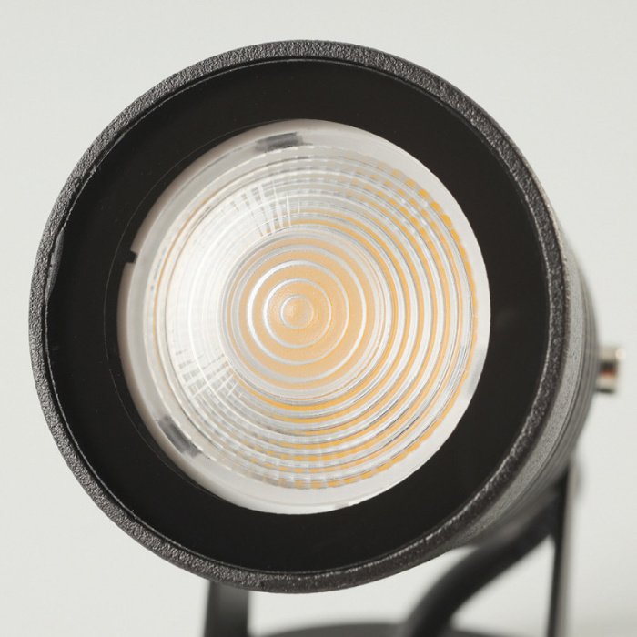 Ландшафтный светильник Nowodvorski Spike Led 9101