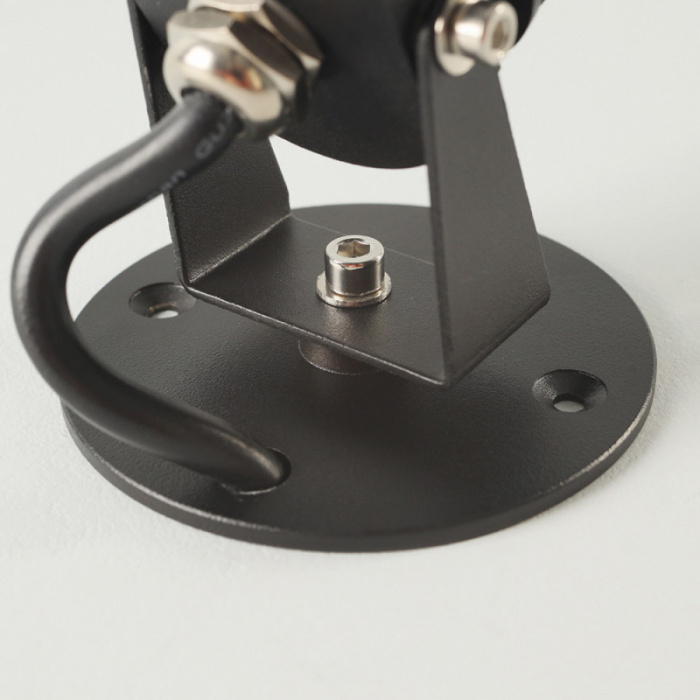 Ландшафтный светильник Nowodvorski Spike Led 9101