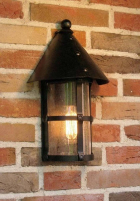 Уличный фонарь Robers WL 3498