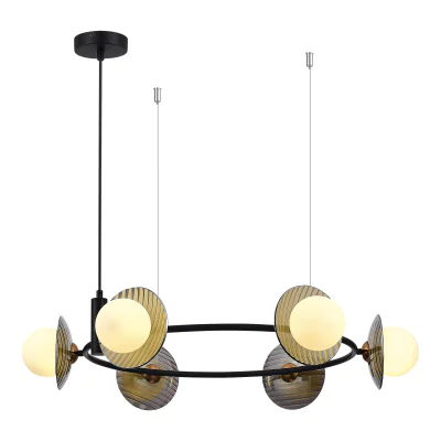 Подвесной светильник ST LUCE NOON SL1521.413.06