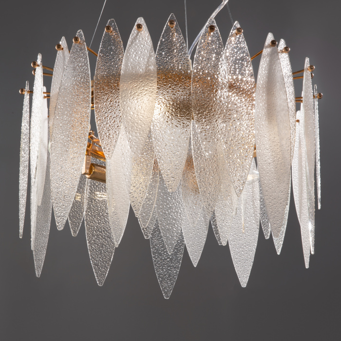 Подвесная люстра Freya Lucrecia FR5217PL-05FG