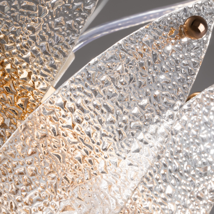 Подвесная люстра Freya Lucrecia FR5217PL-05FG