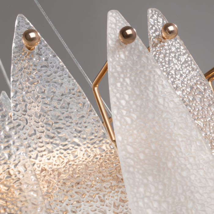 Подвесная люстра Freya Lucrecia FR5217PL-05FG