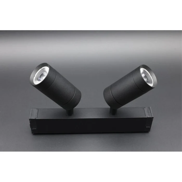 Светильник трековый Aployt Magnetic track 220 APL.0204.00.18