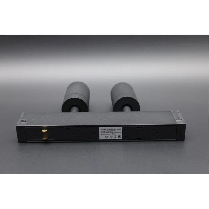 Светильник трековый Aployt Magnetic track 220 APL.0204.00.18