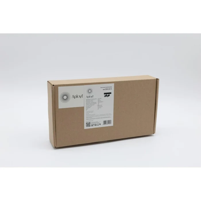 Светильник трековый Aployt Magnetic track 220 APL.0204.00.18