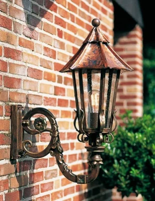 Уличный фонарь Robers WL 3408