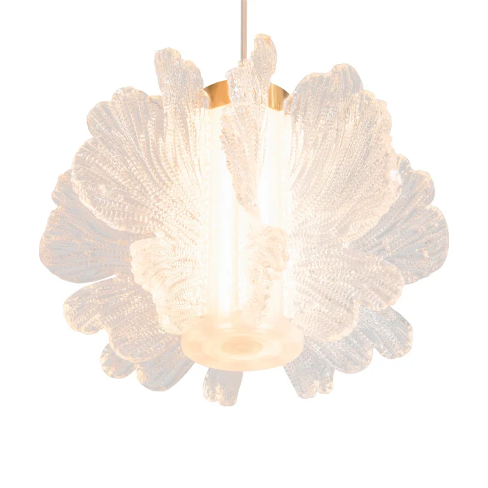 Подвесная люстра Freya Flower FR5579PL-L40BS