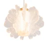 Подвесная люстра Freya Flower FR5579PL-L40BS