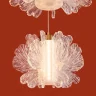 Подвесная люстра Freya Flower FR5579PL-L40BS