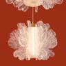 Подвесная люстра Freya Flower FR5579PL-L40BS