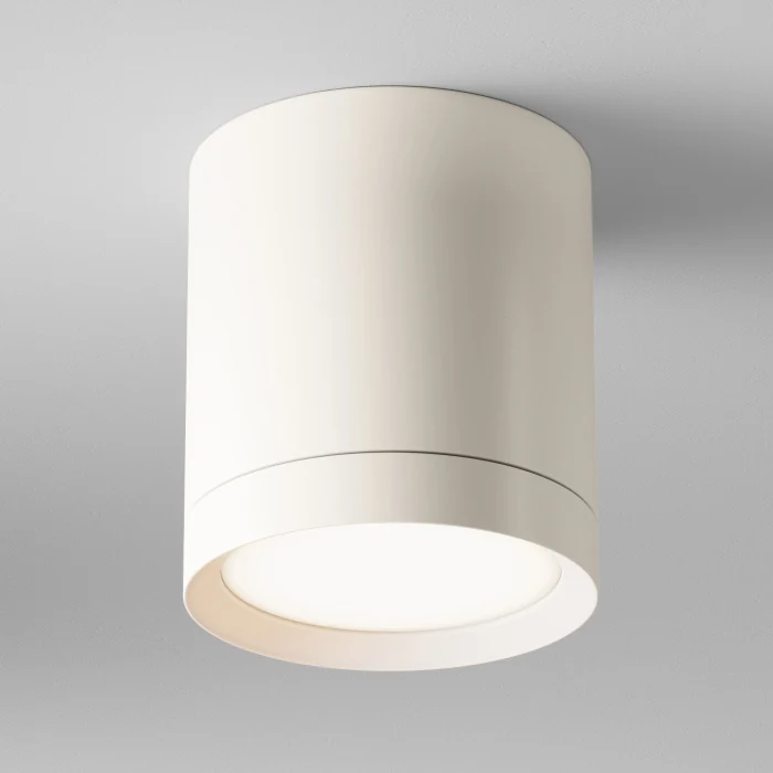 Потолочный светильник Maytoni Hoop C086CM-GX53-MRD-W