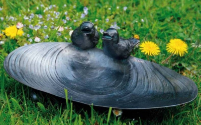 Пьющая птица Robers B 8661