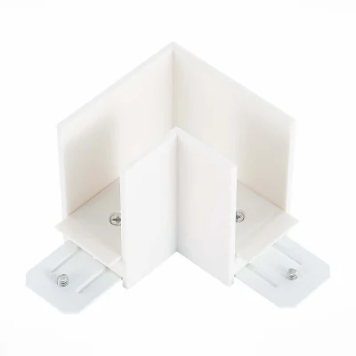 Соединитель угловой SKYLINE 220 ST015.522.14 ST LUCE