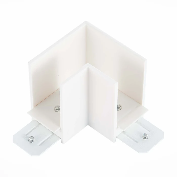 Соединитель угловой SKYLINE 220 ST015.522.14 ST LUCE