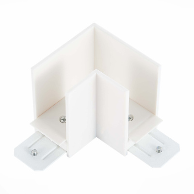 Соединитель угловой SKYLINE 220 ST015.522.14 ST LUCE