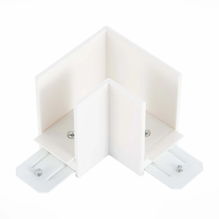 Соединитель угловой SKYLINE 220 ST015.522.14 ST LUCE