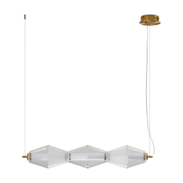 Подвесной светильник Freya Plum FR6137PL-L21BT