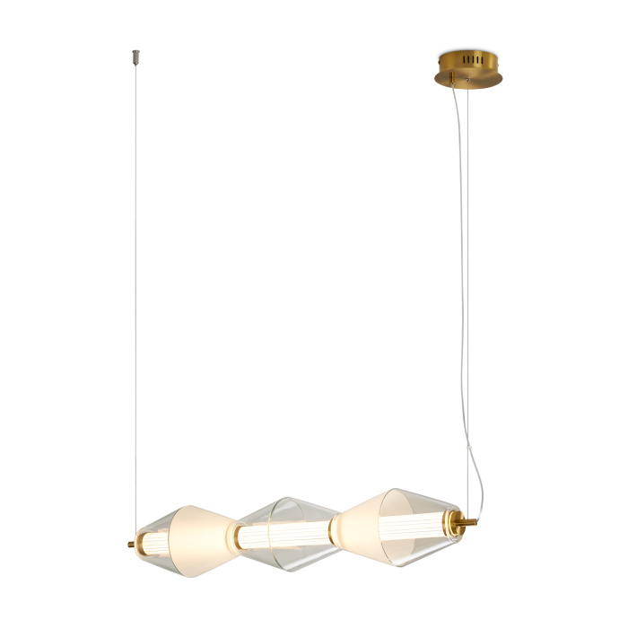 Подвесной светильник Freya Plum FR6137PL-L21BT