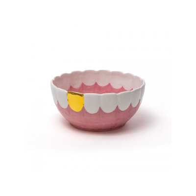Блюдо Seletti Toothy Frootie 17236