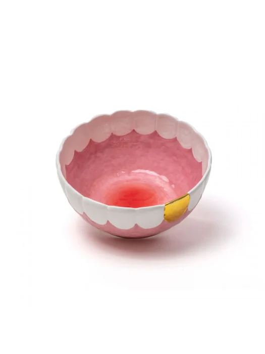 Блюдо Seletti Toothy Frootie 17236