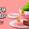 Блюдо Seletti Toothy Frootie 17236