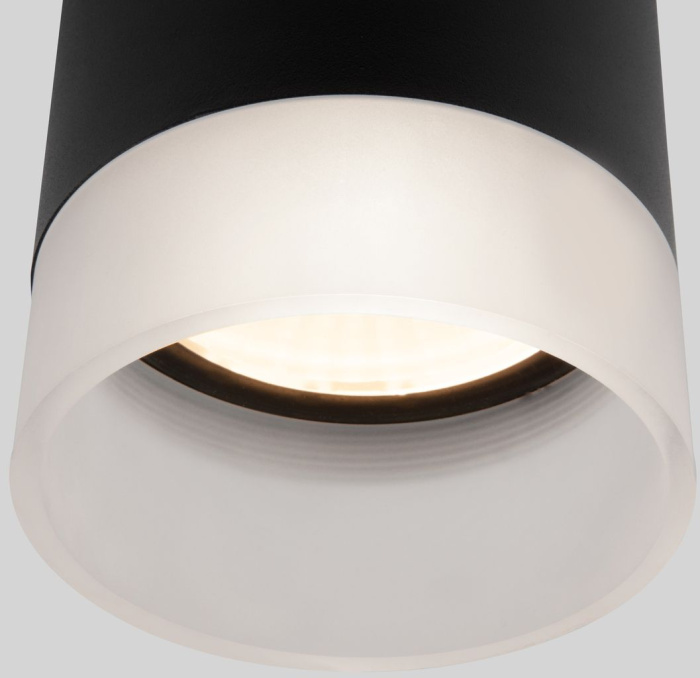 Уличный потолочный светильник Elektrostandard Light led 4690389177941