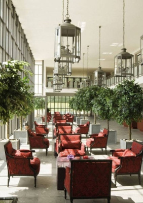 Подвесной светильник Robers 2.999.617-C