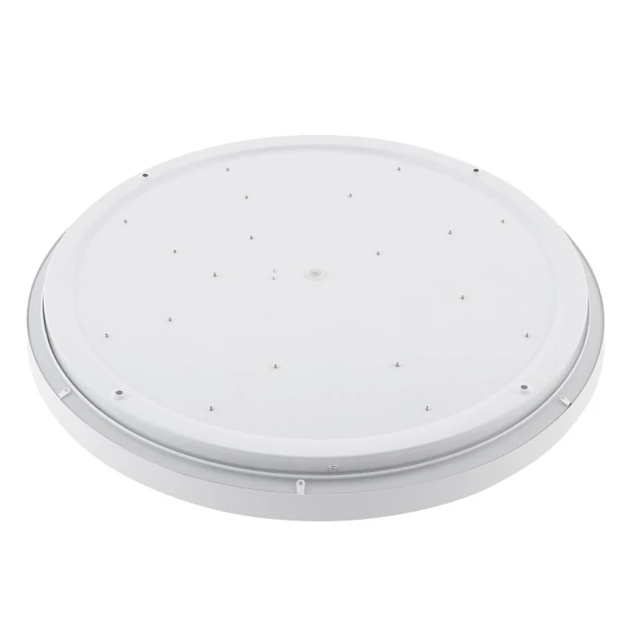 Потолочный cветильник Nowodvorski Agnes Round Led Pro White 10979