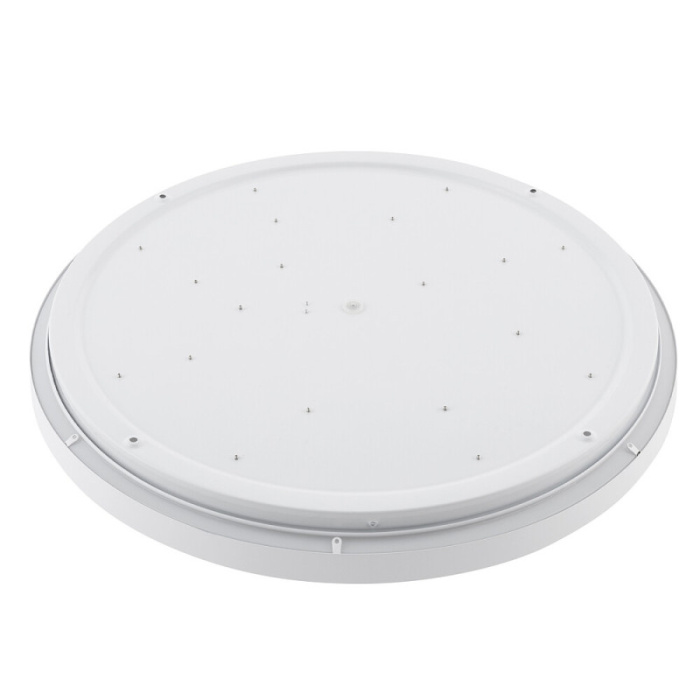 Потолочный cветильник Nowodvorski Agnes Round Led Pro White 10979