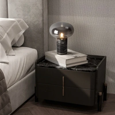 Настольная лампа Freya Moonspot FR5550TL-01MR