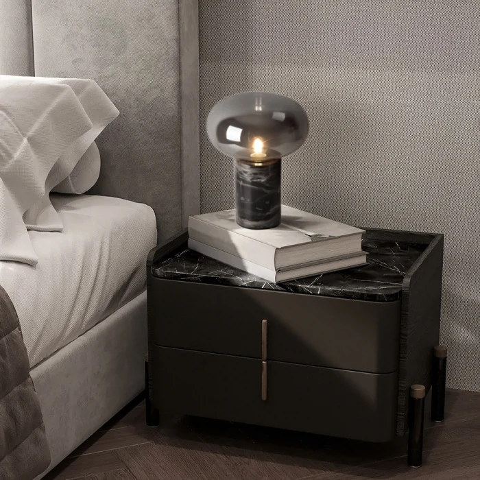 Настольная лампа Freya Moonspot FR5550TL-01MR